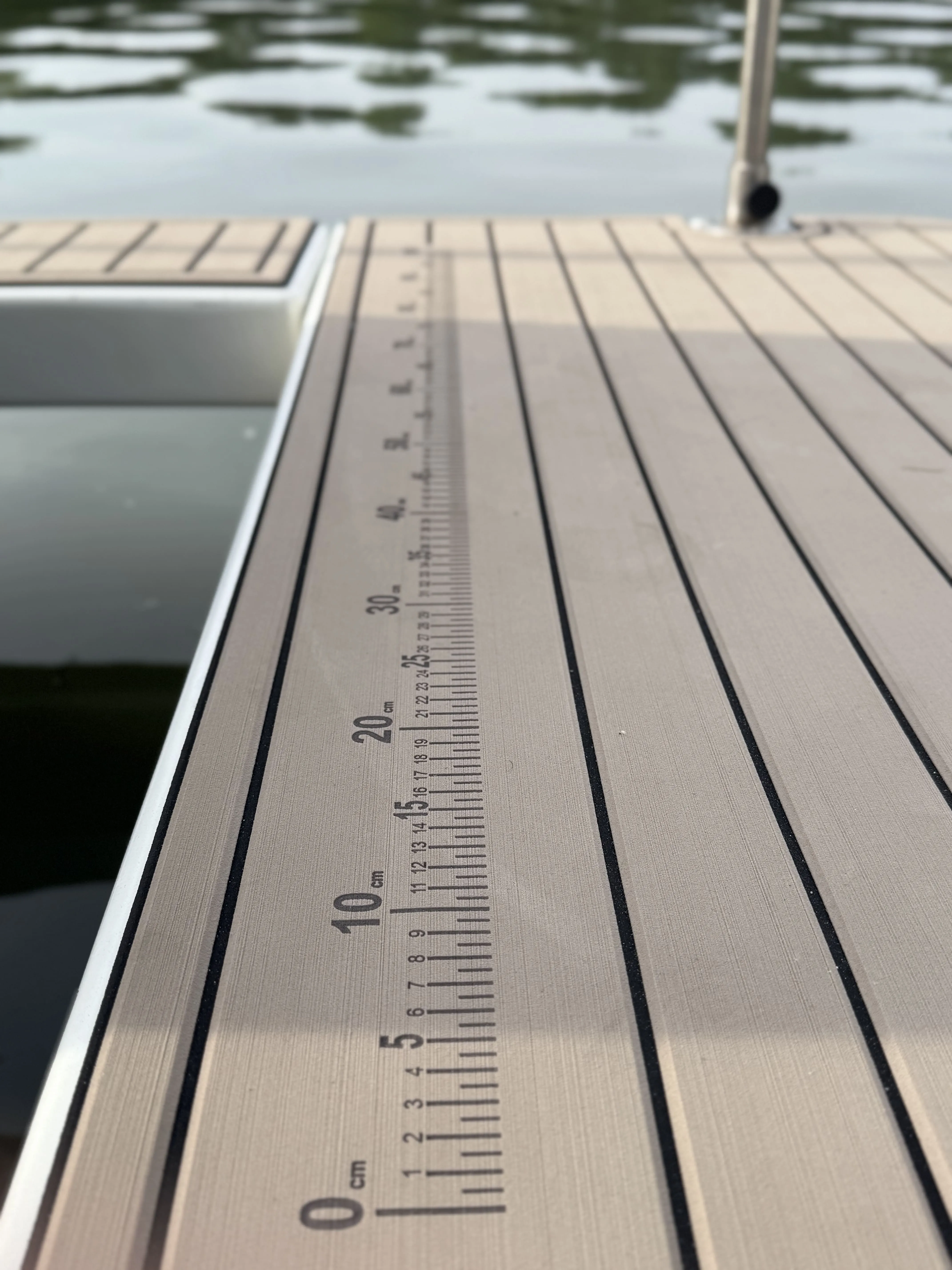 Terra S-Deck